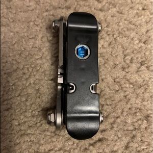 IB-3 (Beam Multi Tool